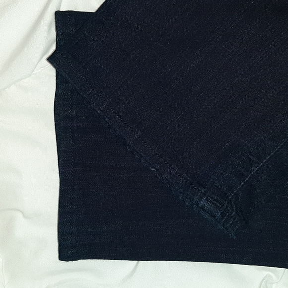 NWOT True Religion Becca Bootcut denim - Picture 8 of 8